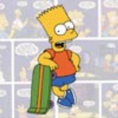 Profile Picture of Derek Carlisle (@DerekCarlisle4) on Twitter
