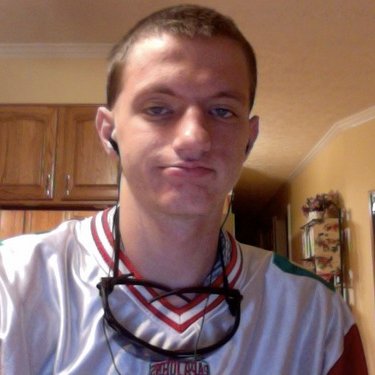 Profile Picture of Daniel Lee Kinman (@Mrdaniel123) on Twitter