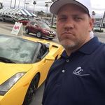 Profile Picture of James  Strawbridge (@jim.trucks) on Instagram