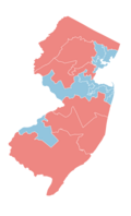 Profile Picture of 2006 United States House of Representatives elections in New Jerseyon Wikipedia