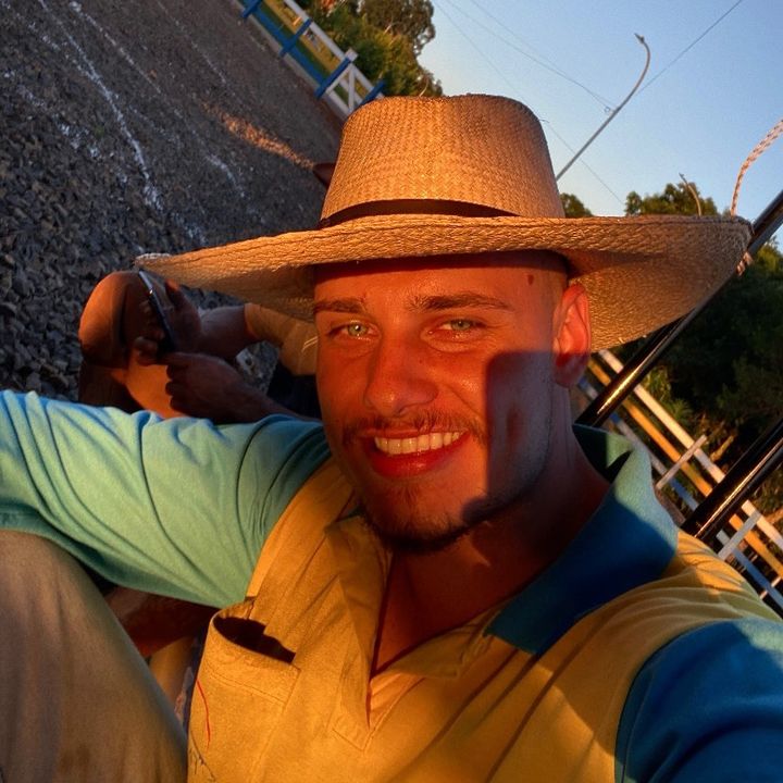 Profile Picture of William_r10 🚀 (@william_r10) on Tiktok