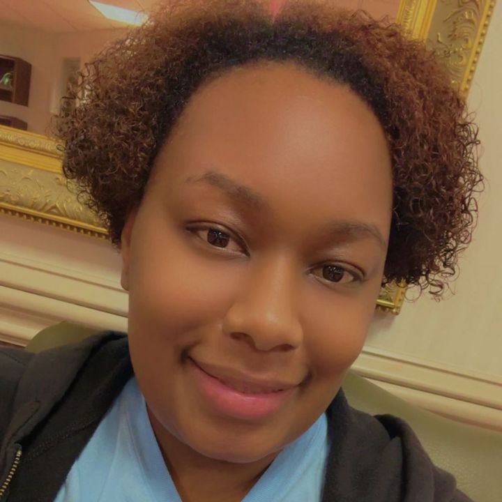 Profile Picture of Diamond Cé (@chrishandagorgeousma910_) on Tiktok