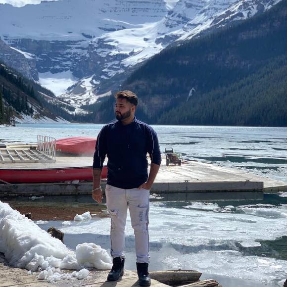 Profile Picture of Rohit Arora (@rohit844) on Poshmark