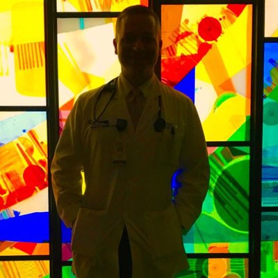 Profile Picture of Vince D. Cataldo, MD (@vincedcataldo) on Twitter