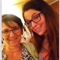 Profile Picture of Flora Vezzá (@flora-vezzá) on Quora