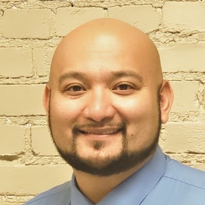 Profile Picture of Jeremiah Robertson (@jrob_kairos) on Twitter