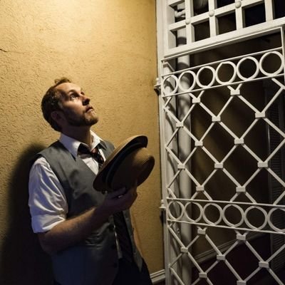 Profile Picture of Ryan Cooley (@Cooley_Cooley) on Twitter