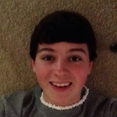 Profile Picture of Blake Barnes (@blakebarnes40) on Twitter