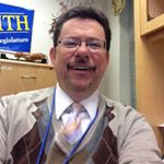 Profile Picture of AGENT BRADWAY EVERHART (@agentbradway1412) on Instagram