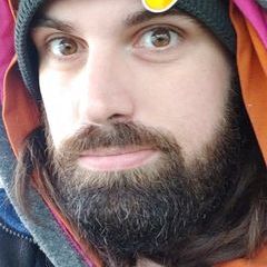 Profile Picture of Christopher Rickey (@@christopherrickey) on Tiktok
