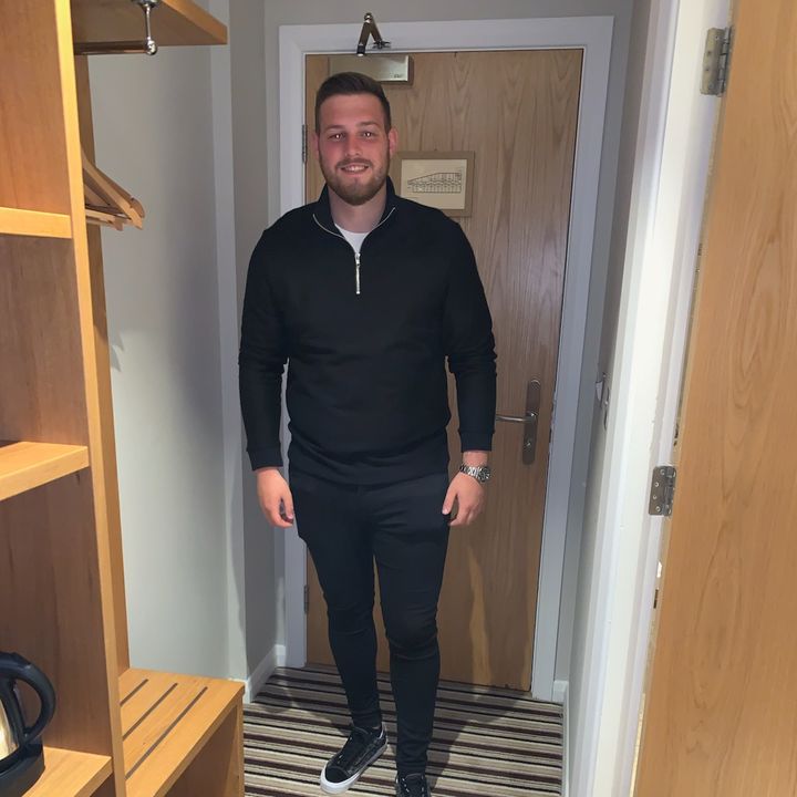 marcgilliland - Tiktok Profile Picture of marcgilliland (@marcgilliland) on Tiktok