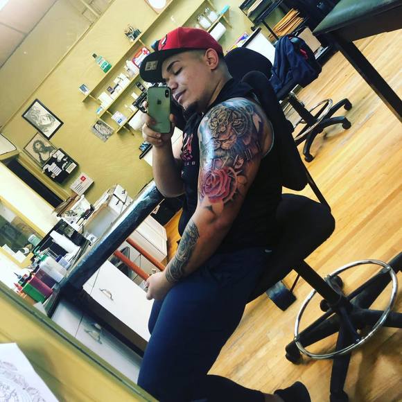 Profile Picture of Javier Peralta (@javier199711) on Poshmark