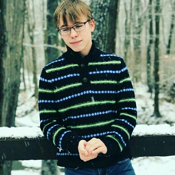 Profile Picture of Ryan Kudlaty (@rkudlaty) on Poshmark