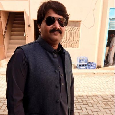 Profile Picture of Naveed Ahmed Bhatti (@naveedbhatti008) on Twitter