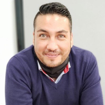 Profile Picture of Giovanni Cuellar (@giovanni7772) on Twitter