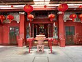 Profile Picture of Tian Hou Gong Templeon Wikipedia
