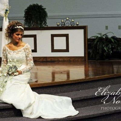 Profile Picture of Rebecca Page (@_BeccaPage_) on Twitter