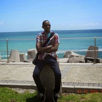 Profile Picture of Almamy Barrie (@almamy-barrie) on Quora