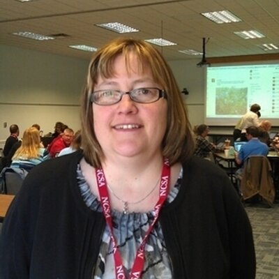 Profile Picture of Kim Marx (@ki_marx) on Twitter