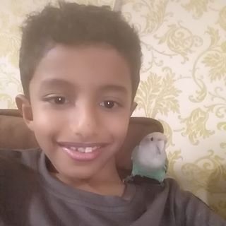 Profile Picture of Amjad Hashom (@Amjad-Hashom) on Facebook