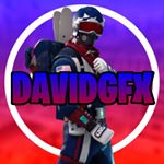 Profile Picture of Fortnite Logos (@david__gfx) on Instagram