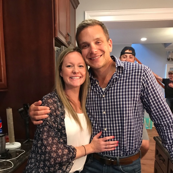 Heather Washek - Poshmark Profile Picture of Heather Washek (@heatherwashek) on Poshmark