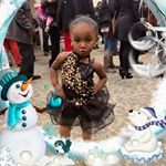 Profile Picture of Deandra Milam Calvin (@peace_maker2015) on Instagram