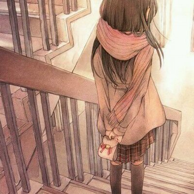 Profile Picture of Jancy (@JancySmith) on Twitter