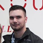 Profile Picture of Aaron Robinson (@aaronr52) on Instagram