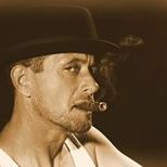 Profile Picture of Marty Carson (@martylcarson) on Pinterest