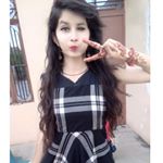 Profile Picture of pooja upadhyay (@muskanupadhyay325) on Instagram