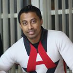 Abdul Gaffer - Instagram Profile Picture of Abdul Gaffer (@desiinnyc) on Instagram