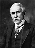 Profile Picture of Franklin MacVeaghon Wikipedia