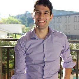 Profile Picture of Sean Rodrigues (@Sean_Rodrigues8) on Twitter