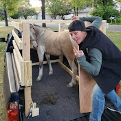 Profile Picture of Majkrzak Racing Stables (@majkrzakracingstables6572) on Youtube
