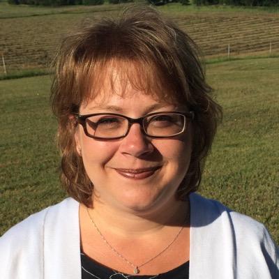 Profile Picture of Ann Engen (@7littlemonkies) on Twitter