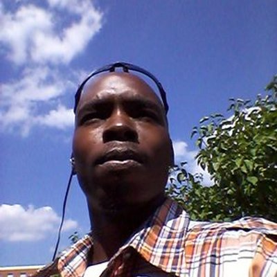 Profile Picture of Victor Saunders (@FDLProductions) on Twitter