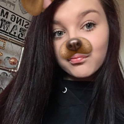 Profile Picture of Caitlin Rafferty (@CaitlinR321) on Twitter