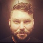 Profile Picture of Billy Lynch (@deepinthebelly) on Instagram