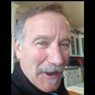 Profile Picture of Robin Williams (@Robin_WilIiams) on Twitter