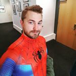 Profile Picture of Sam Fenwick (@shadowkid145) on Instagram