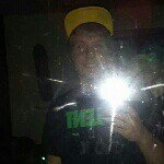 Profile Picture of john albertson (@john_isnt_high420) on Instagram