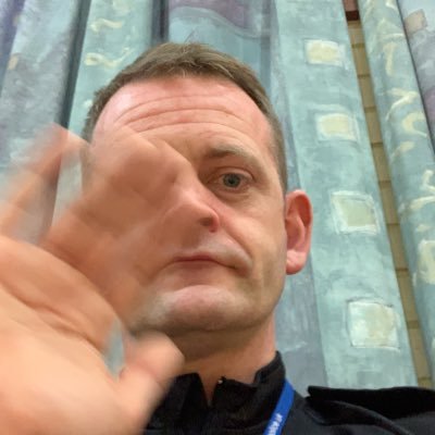 Profile Picture of Core Skills Norpol - Scott Renwick (@CoreNorpol) on Twitter