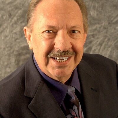 Profile Picture of Gary Malmstrom (@C21GM) on Twitter