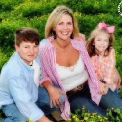 Profile Picture of Kim Gentry (@kimgentry34) on Twitter