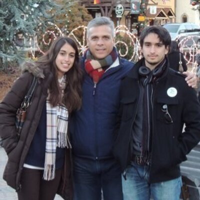 Profile Picture of Alejandro Carrizales (@adca00) on Twitter