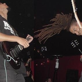 Profile Picture of Aaron Bumpus (@aaronbumpus) on Myspace