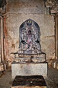 Profile Picture of Dharanendraon Wikipedia