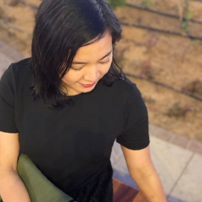 AyeSoe - Twitter Profile Picture of AyeSoe (@AyeSoe99639447) on Twitter