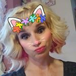 Profile Picture of Jackie Payne (@pinkylady24) on Instagram